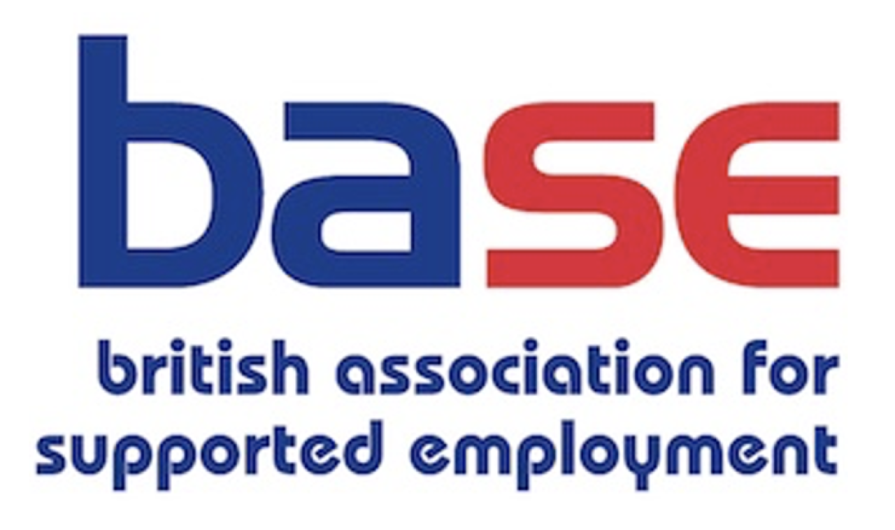 BASE logo.