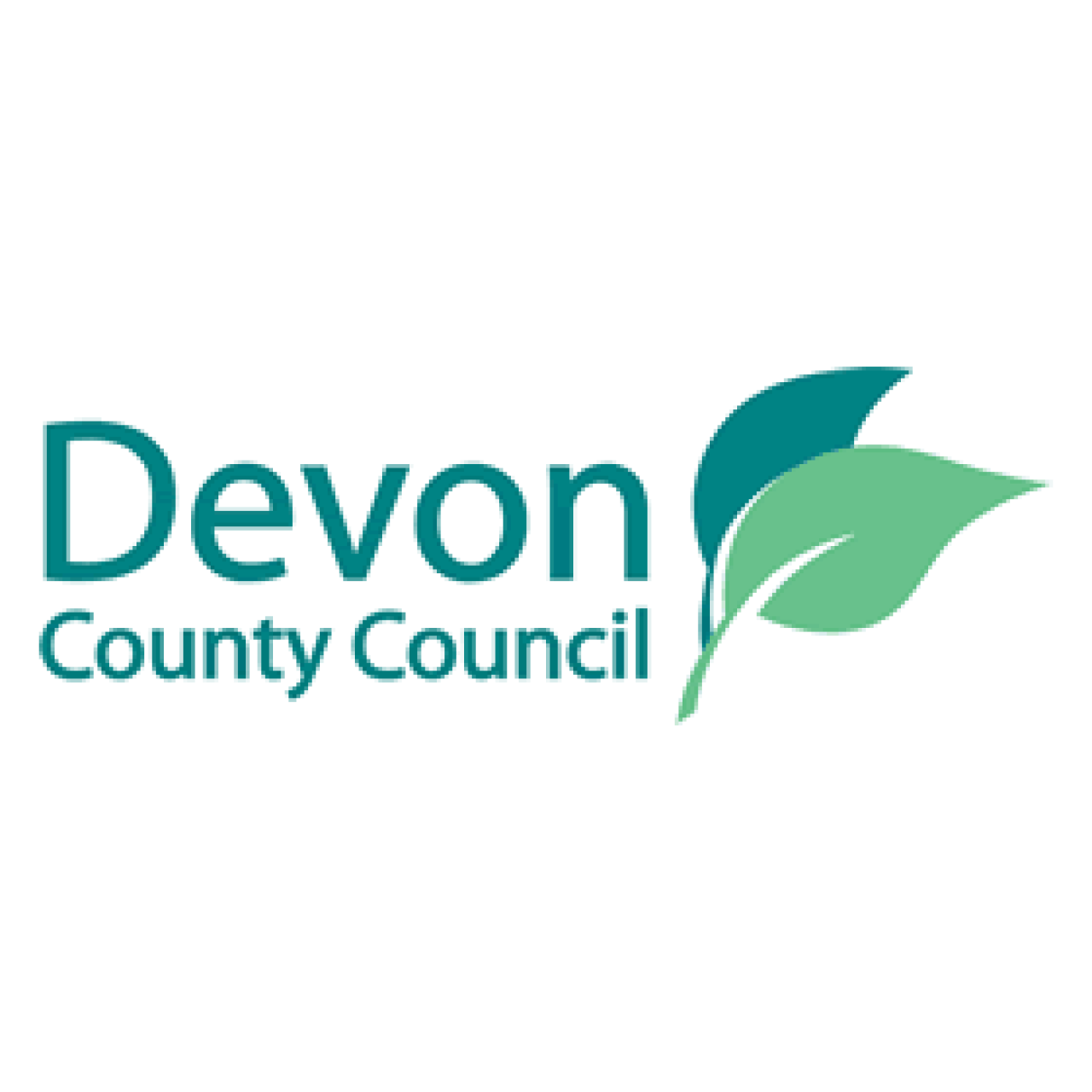 Devon County Council Logo.